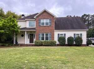 806 Starbuck Drive, Aiken, SC 29803