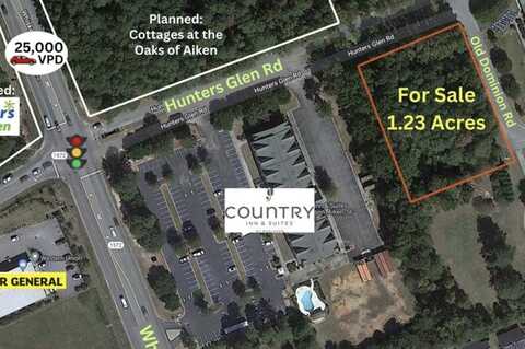 000 Hunter Glen Road, Aiken, SC 29803