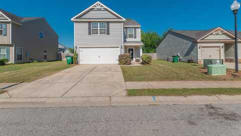 678 Fox Haven Drive, Aiken, SC 29803
