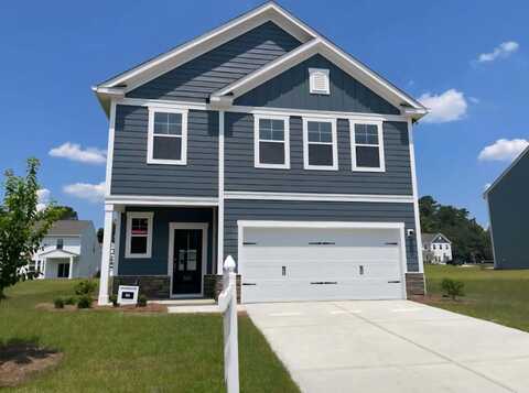 3004 Dale Street, Grovetown, GA 30813