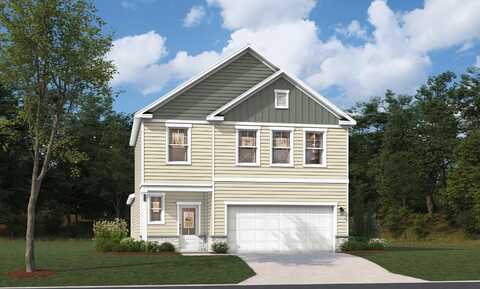 3004 Dale Street, Grovetown, GA 30813