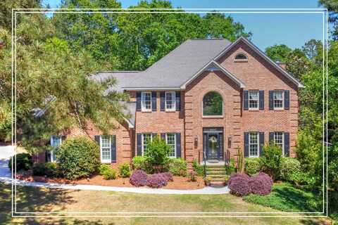 125 Basswood Drive, Aiken, SC 29803