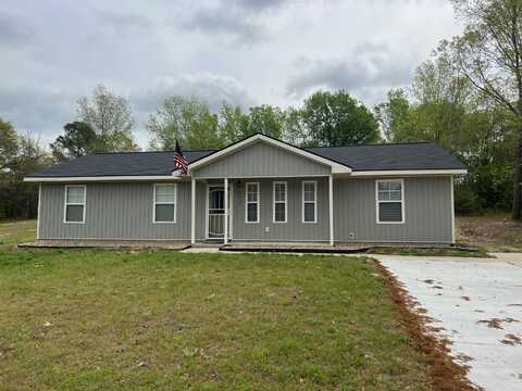 202 Shetland Drive, Jackson, SC 29831