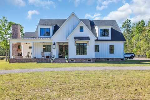 4063 Snaffle Bit Drive, Aiken, SC 29803