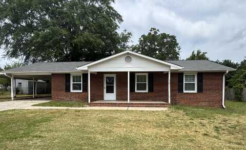 503 E Pine Log Road, Aiken, SC 29803