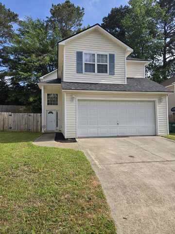 122 Charleston Row Boulevard, Aiken, SC 29803