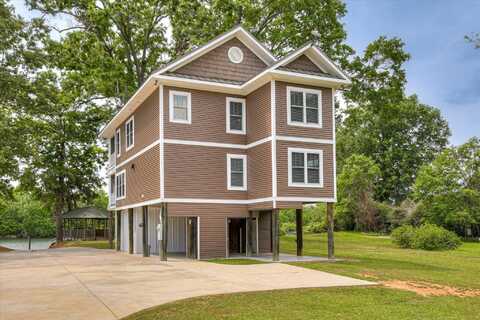 684 Gum Swamp Road, Jackson, SC 29831