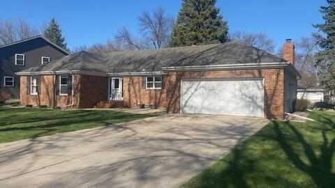 1704 N Jay Street, Aberdeen, SD 57401