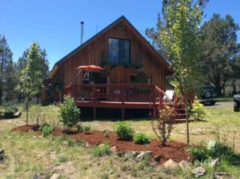 0 Kelly Creek Ln, New Pine Creek, OR 97635