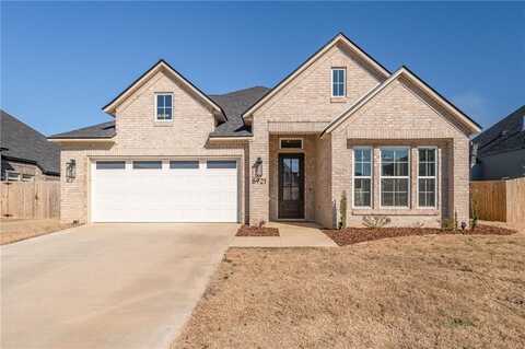 6921 Forest Canyon DR, Fort Smith, AR 72916