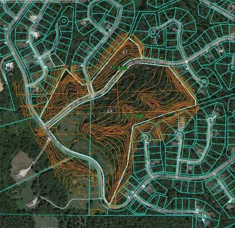 Kirkwall and Copinsay, Bella Vista, AR 72715
