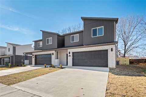 712 Sun Meadows LOOP, Centerton, AR 72719