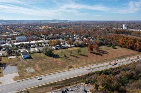 7 Acres Don Tyson PKWY, Springdale, AR 72764