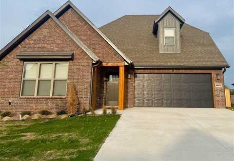 4603 SW Elderwood ST, Bentonville, AR 72713