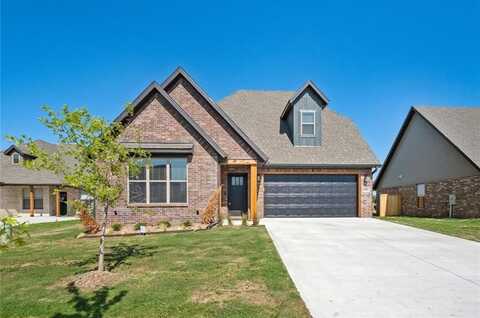4603 SW Elderwood ST, Bentonville, AR 72713