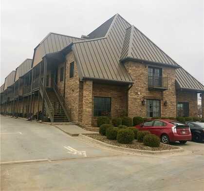 3401 SW 2nd ST Unit #225, Bentonville, AR 72712