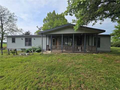 12286 Jimmy Devault RD, Farmington, AR 72730