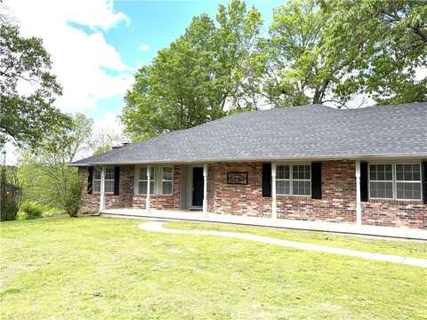 8455 Par LN, Rogers, AR 72756