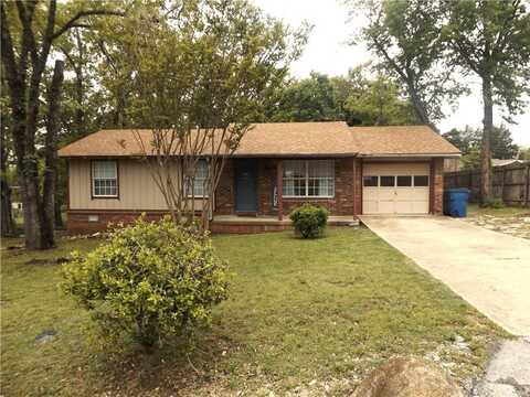 1900 Hallmark CIR, Mountain Home, AR 72653