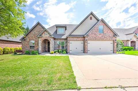 6409 S 41st ST, Rogers, AR 72758