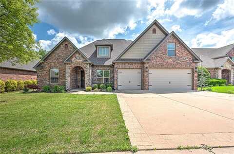 6409 S 41st ST, Rogers, AR 72758