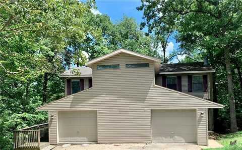 3250 Kings Cross, Fayetteville, AR 72703