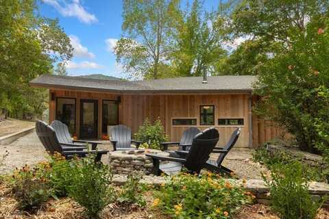 5882 NC 8610, Parthenon, AR 72666