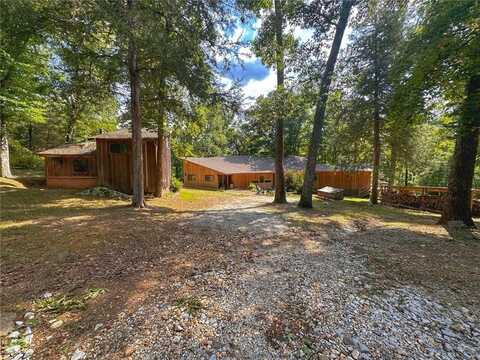 5882 NC 8610, Parthenon, AR 72666