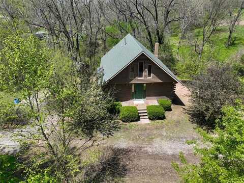 1010 Ashley LN, Pea Ridge, AR 72751