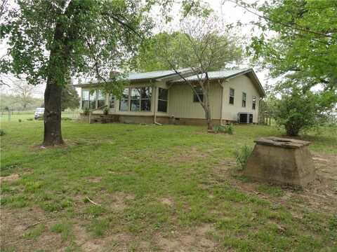 151 White Star LN, St. Joe, AR 72675