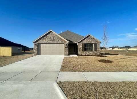 270 Idaho AVE, Farmington, AR 72730