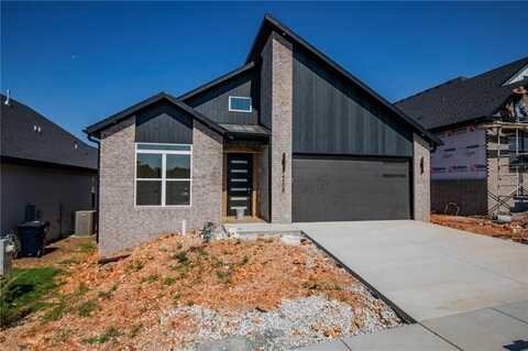 4508 Fieldcrest TER, Rogers, AR 72758