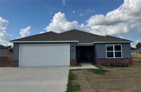 566 Kenneth ST, Elkins, AR 72727