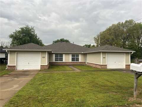 2011 A&B Cypress PL Unit #A & B, Springdale, AR 72764