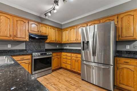 5 Sorbie DR, Bella Vista, AR 72715