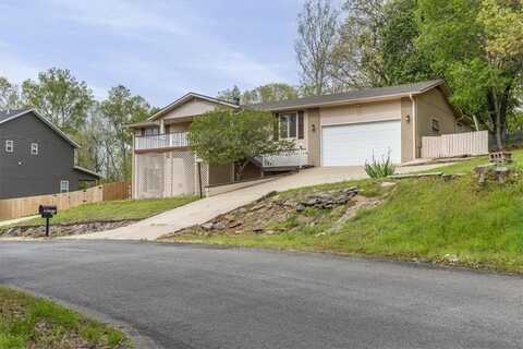 5 Sorbie DR, Bella Vista, AR 72715
