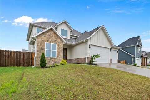 2710 S 20th ST, Rogers, AR 72758