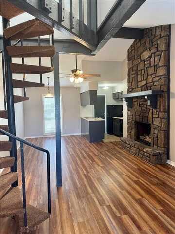 13811 Turnberry LN Unit #119, Siloam Springs, AR 72761