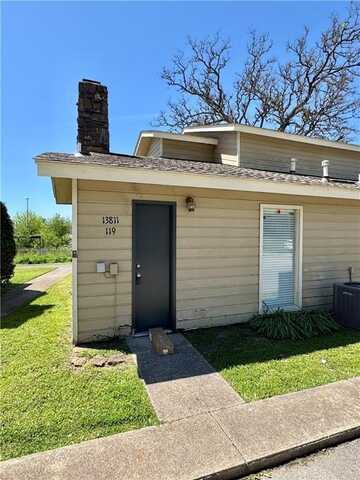 13811 Turnberry LN Unit #119, Siloam Springs, AR 72761