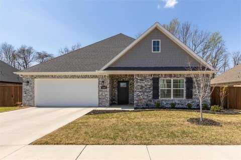 4865 N Marshall AVE, Fayetteville, AR 72764