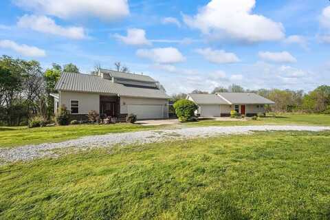 19212 Sonora RD, Springdale, AR 72764