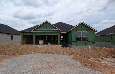 7820 Scenic Valley AVE, Springdale, AR 72762