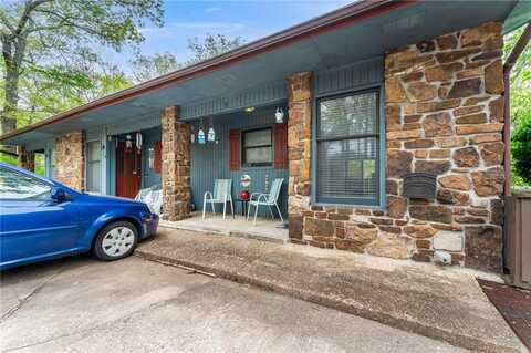 8 Barbara LN, Bella Vista, AR 72715