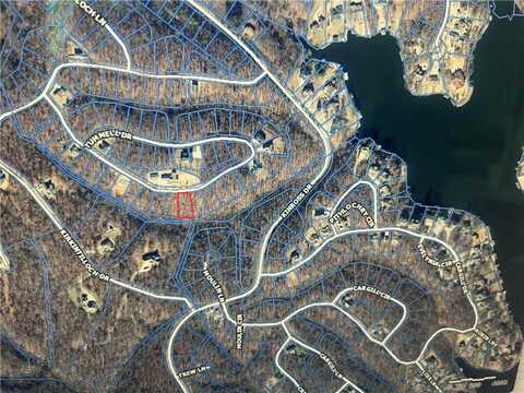 Lot 5 of Block 23 Tummell DR, Bella Vista, AR 72715