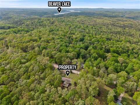 9980 Kirk Hollow Road, Rogers, AR 72756