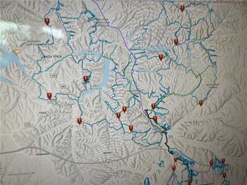 Wakefield LN, Bella Vista, AR 72715