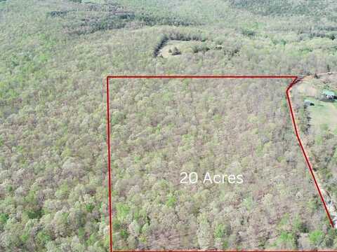 TBD CR 1875, Kingston, AR 72742