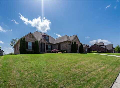 205 Saint Vincent ST, Lowell, AR 72745