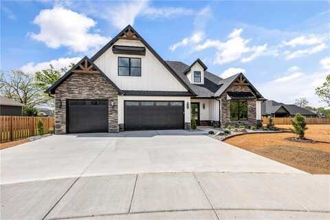 3631 Bitterroot COVE, Bentonville, AR 72712