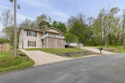 5 Sorbie DR, Bella Vista, AR 72715
